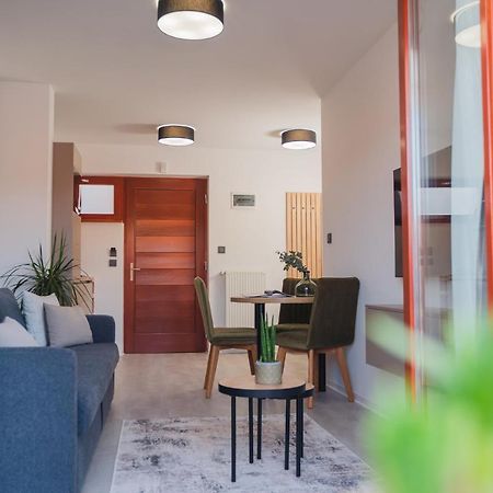 St. Martin'S Apartments Grkavescak Экстерьер фото