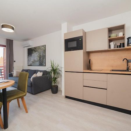 St. Martin'S Apartments Grkavescak Экстерьер фото
