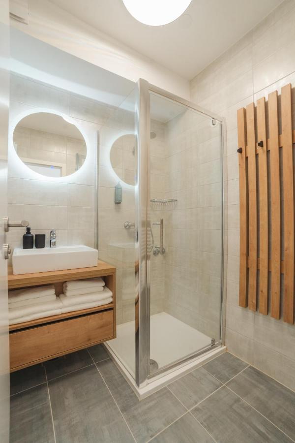 St. Martin'S Apartments Grkavescak Экстерьер фото